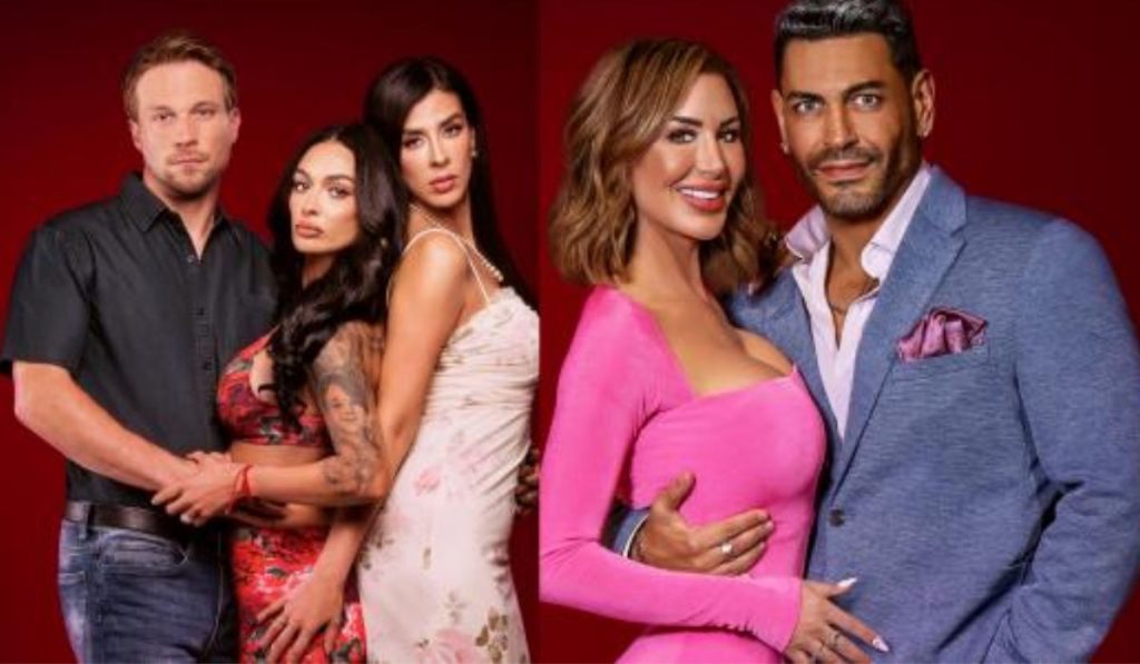 90 Day Fiance Season 11