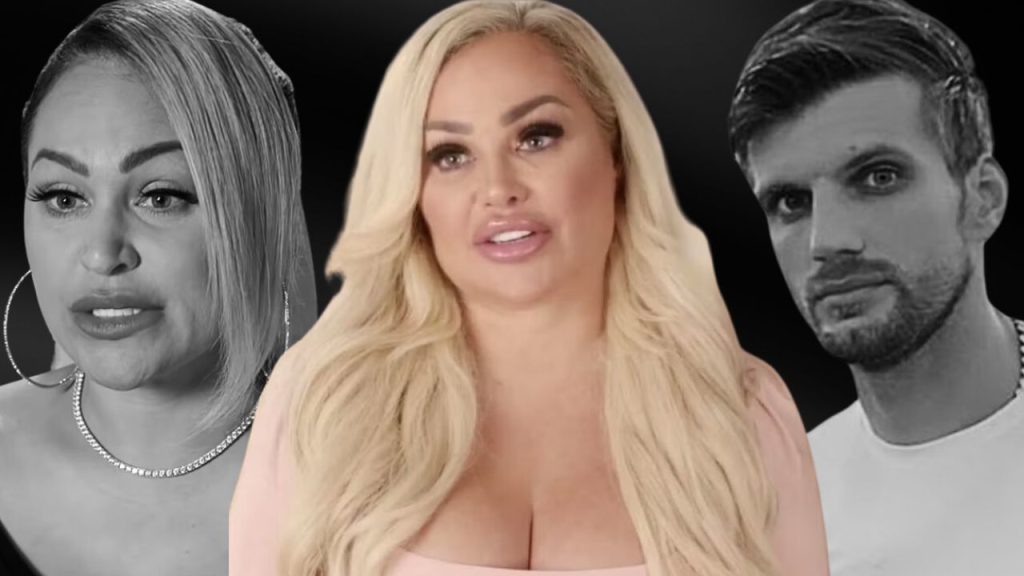 90 DAY FIANCE DARCEY STACEY FLORIAN