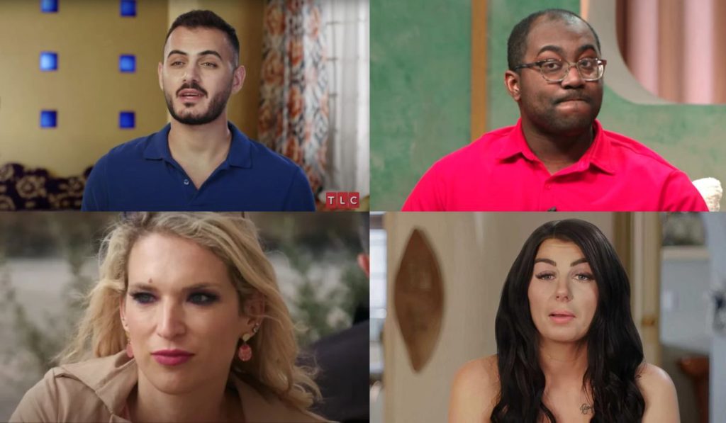 90 Day Fiance