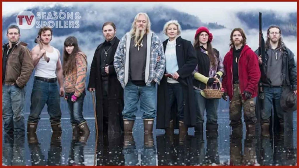 Alaskan Bush People controversies