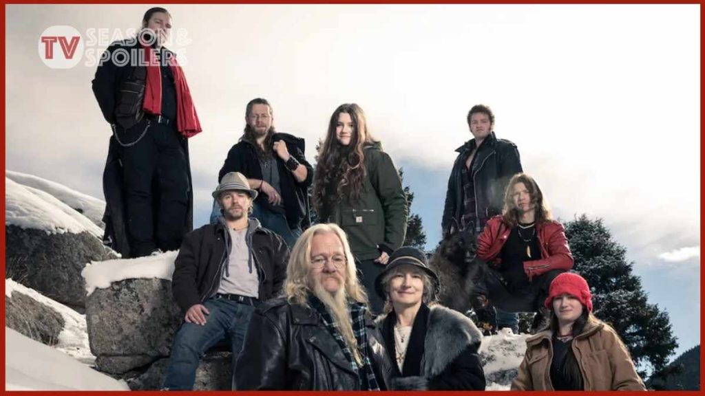 Alaskan Bush People scandal where are they now