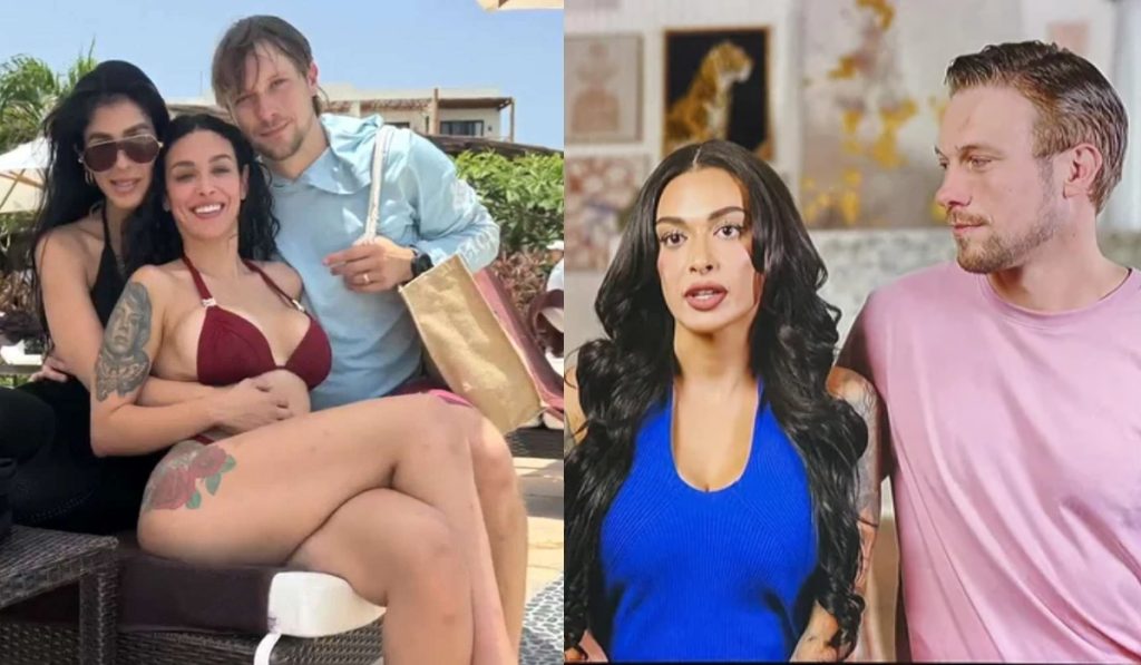 90 Day Fiance