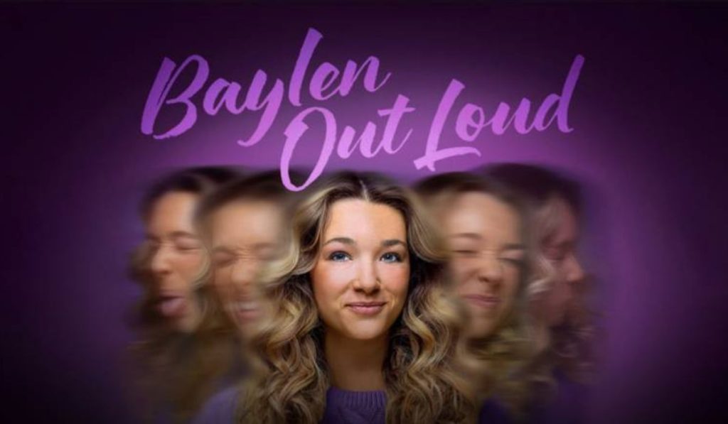 Baylen Out Loud