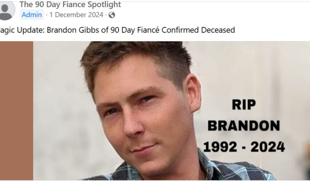 90 Day Fiance