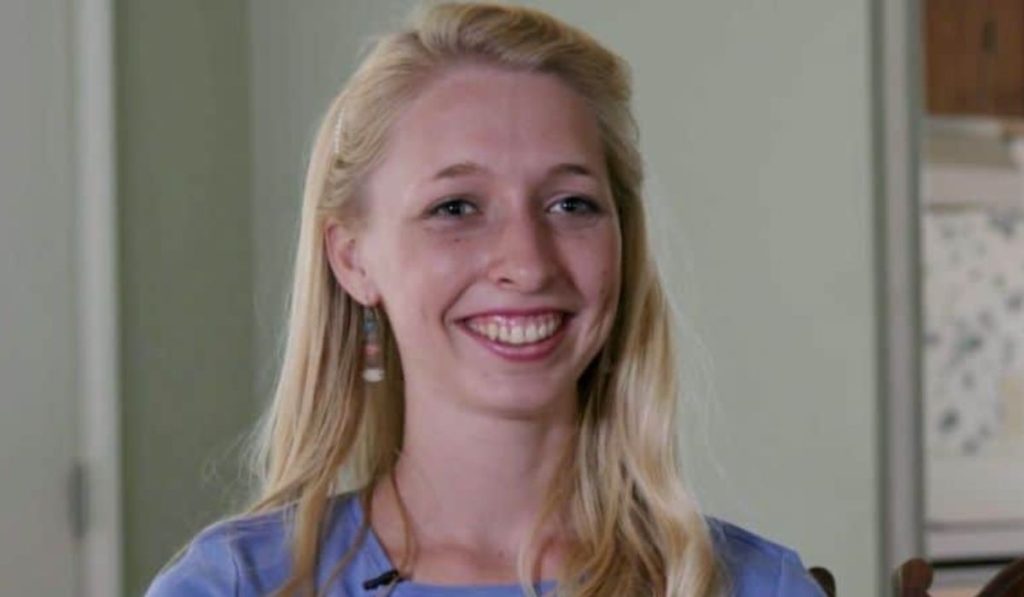 Welcome To Plathville - Hosanna Plath