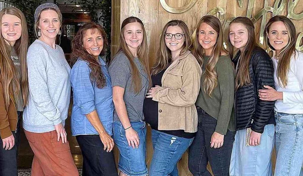 Duggar News 