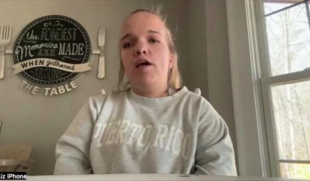 7 Little Johnstons - Liz Johnston