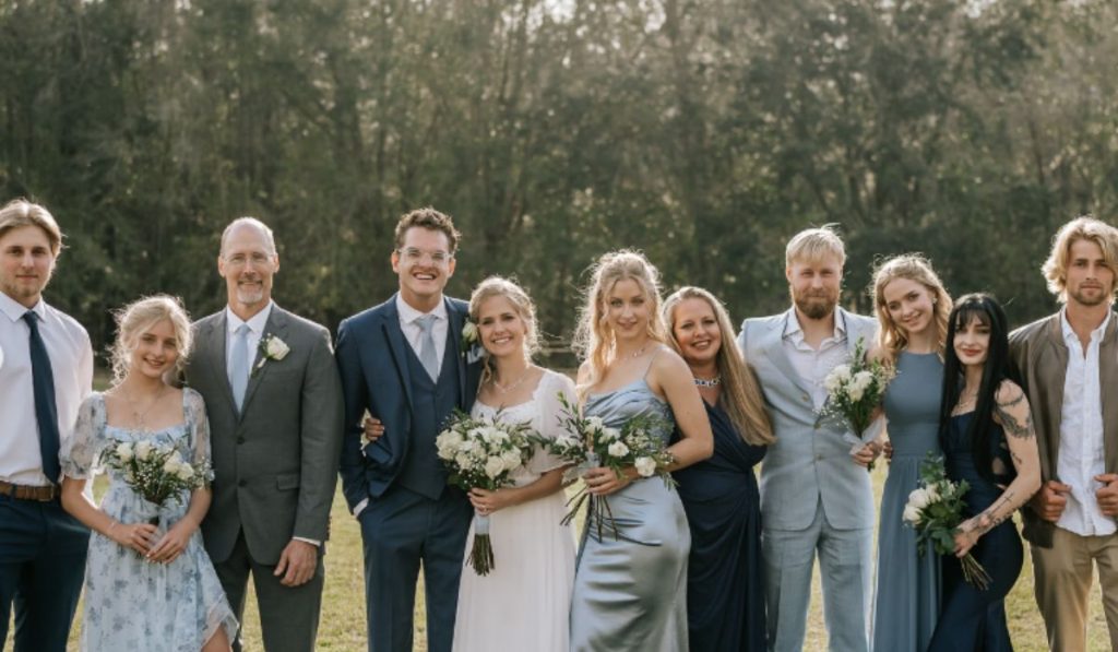 Welcome To Plathville