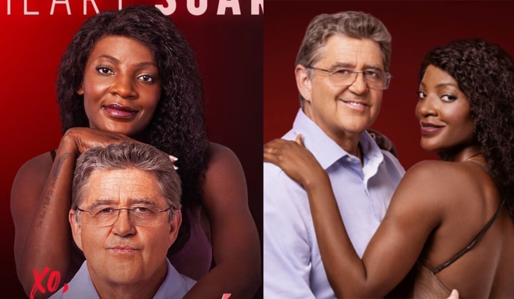 90 Day Fiance