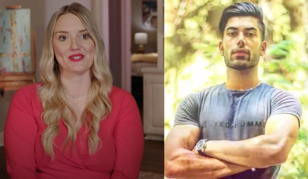 90 Day Fiance