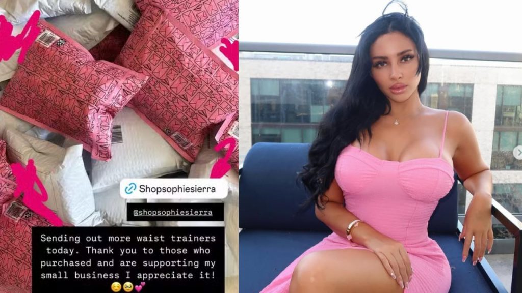 90 DAY FIANCE ROB SOPHIE NEW