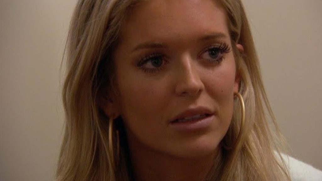 SOURTHERN CHARM SALLEY