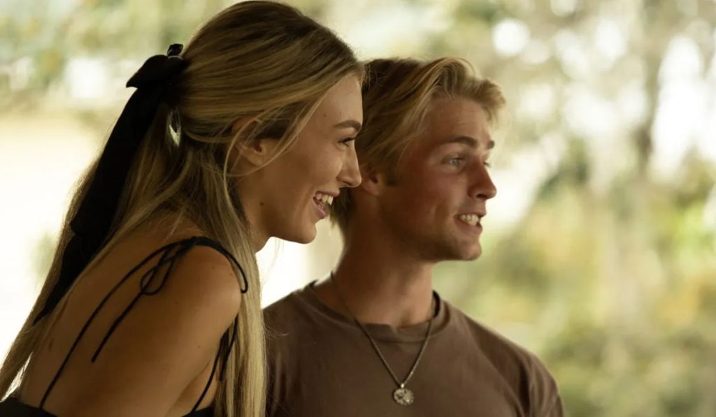 Welcome To Plathville - Micah Plath & Veronica Peters