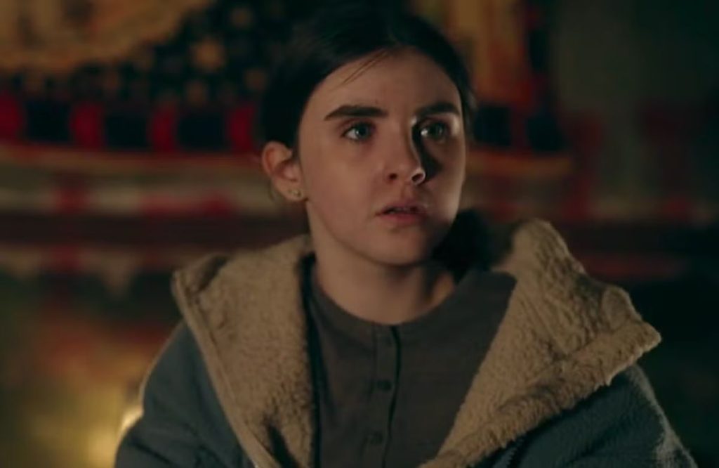 Emmerdale Spoilers: April is lost