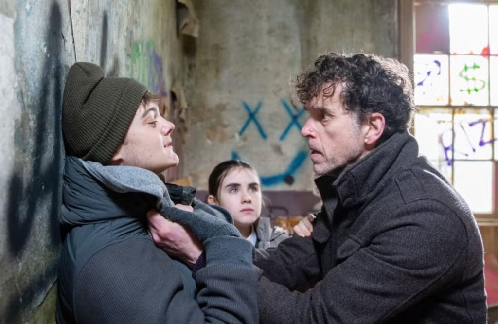 Emmerdale Spoilers: Is Dylan Bad News?