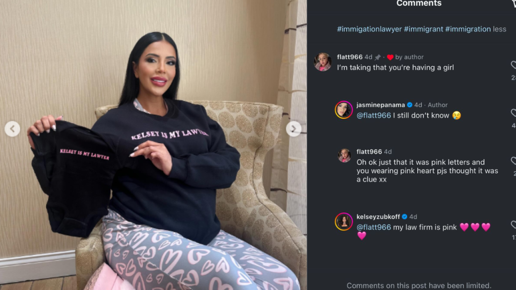 90 DAY FIANCE JASMINE PINEDA GENDER REVEAL