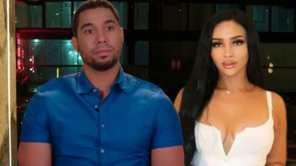 90 DAY FIANCE SOPHIE PEDRO