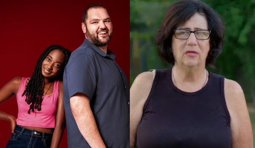 90 Day Fiance