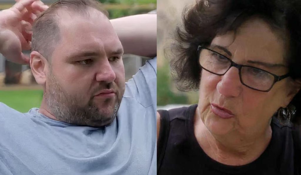 90 Day Fiance