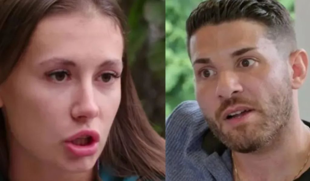 90 Day Fiance