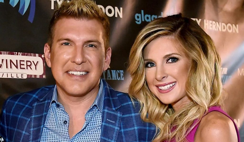 Chrisley Knows Best