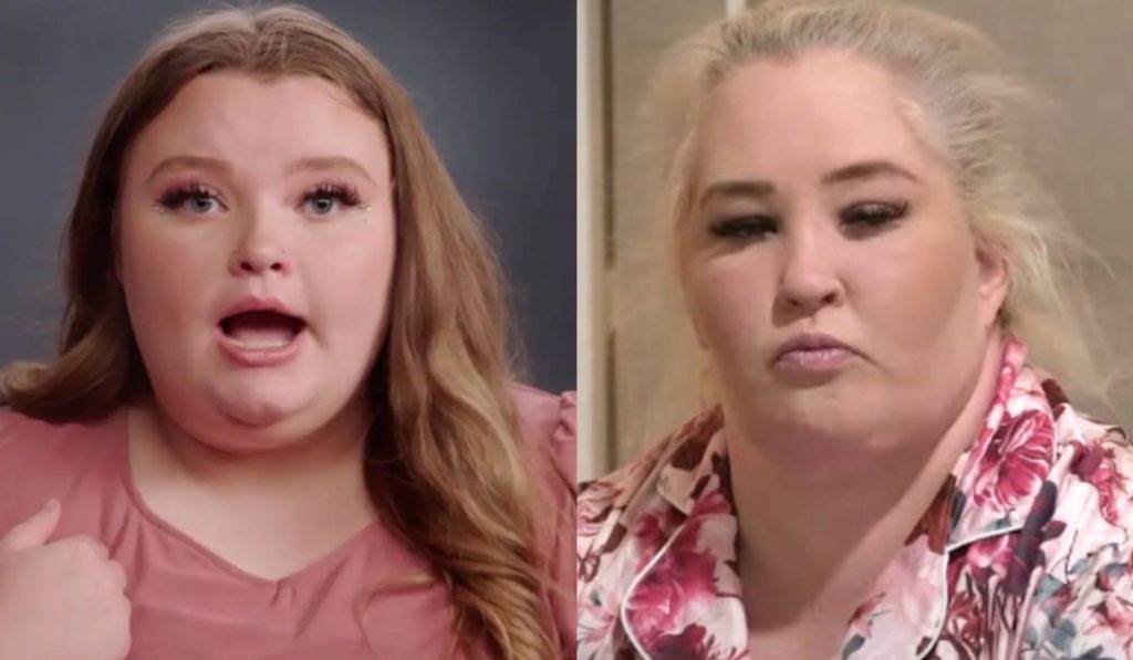 Mama June