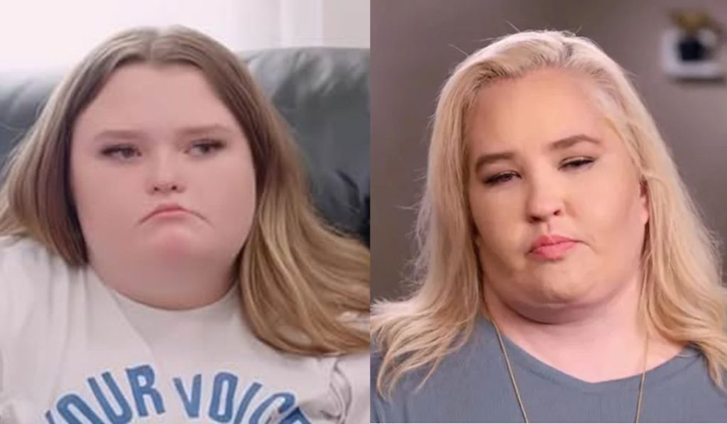 Mama June