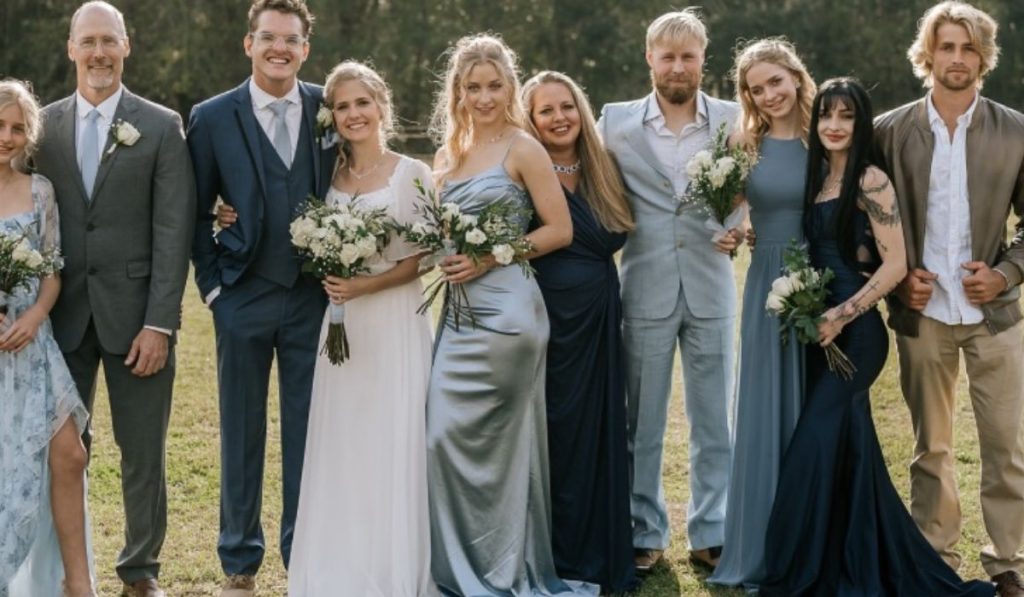 Welcome To Plathville