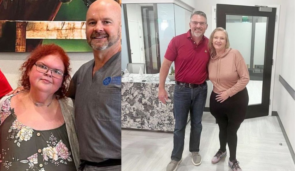 1000 Lb Sisters, 1000 Lb Best Friends