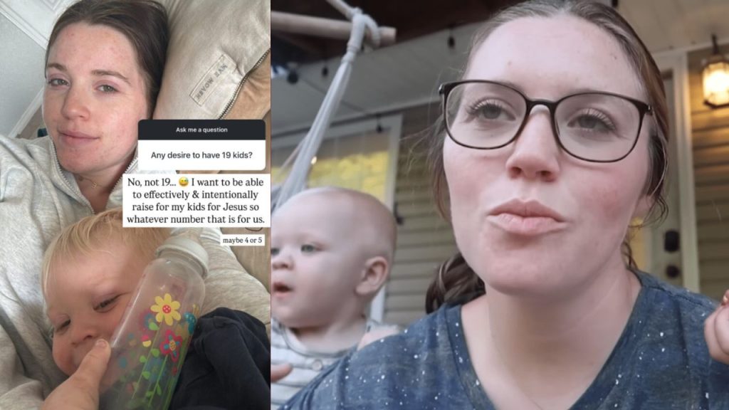 DUGGAR NEWS JOY-ANNA 