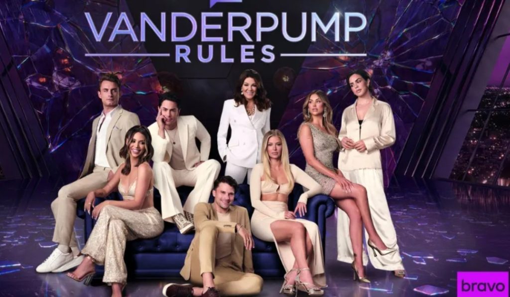 Vanderpump Rules