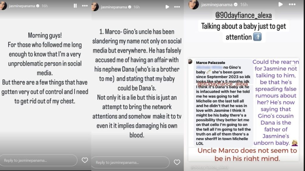 90 DAY FIANCE JASMINE PINEDA 