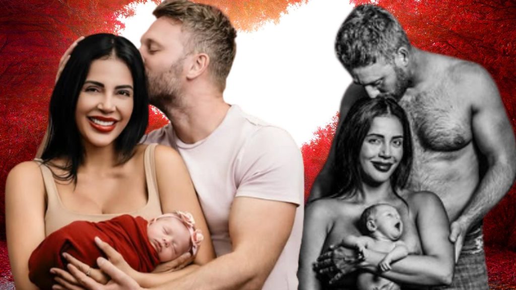 90 DAY FIANCE JASMINE MATT DAUGHTER NEW ONE