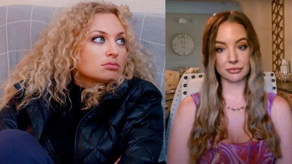 90 DAY FIANCE JENN NATALIE