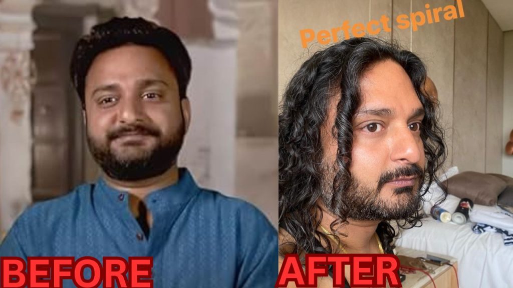 90 DAY FIANCE SUMIT HAIR MAKEOVER NEW LOOK JENNY
