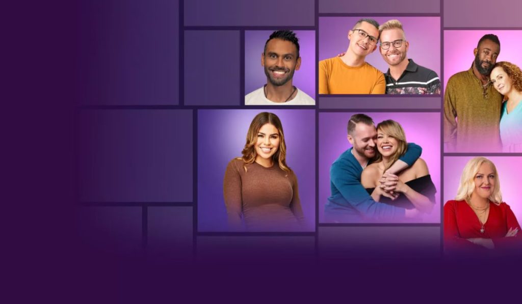 90 Day Diaries Season 6