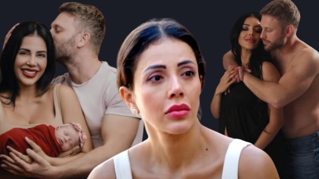 90 day fiance jasmine matt new