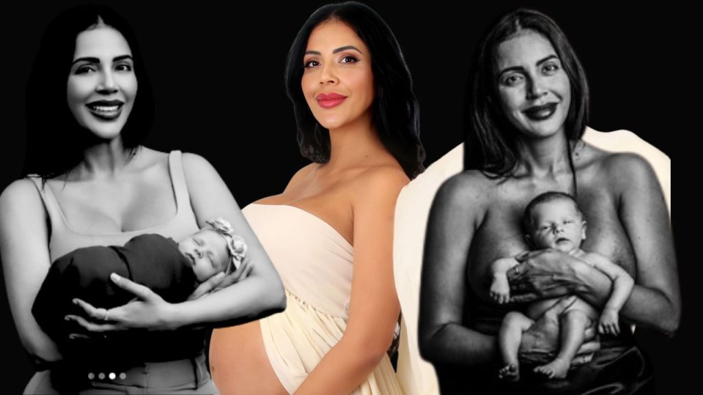 90 day fiance jasmine pineda new birth matt