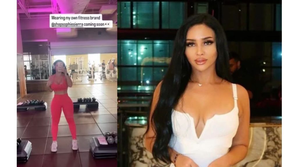 90 day fiance sophie sierra new one