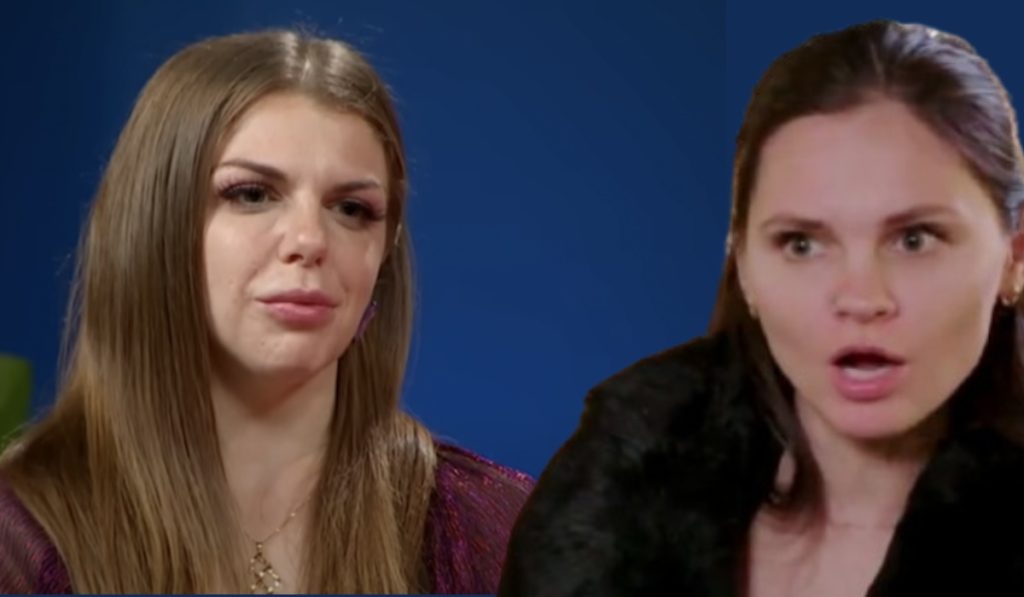 90 Day Fiance 