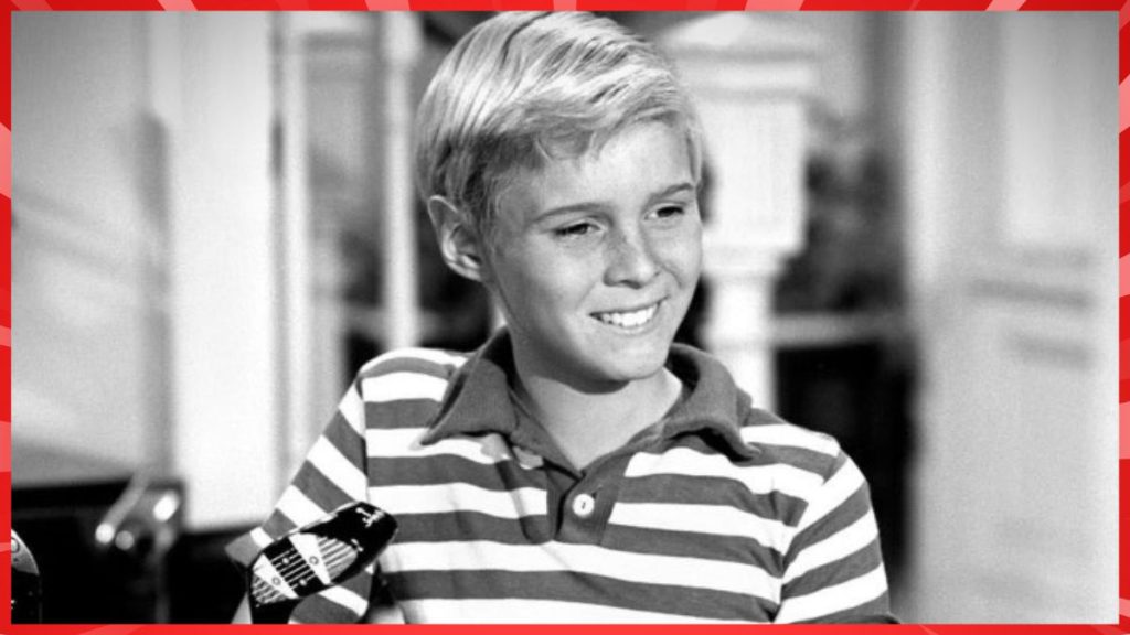 Dennis Mitchell memories