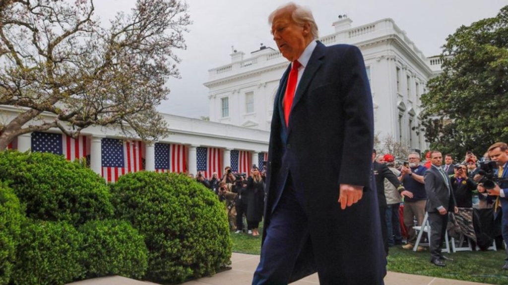 Donald trumph Legal and Ethical Concerns