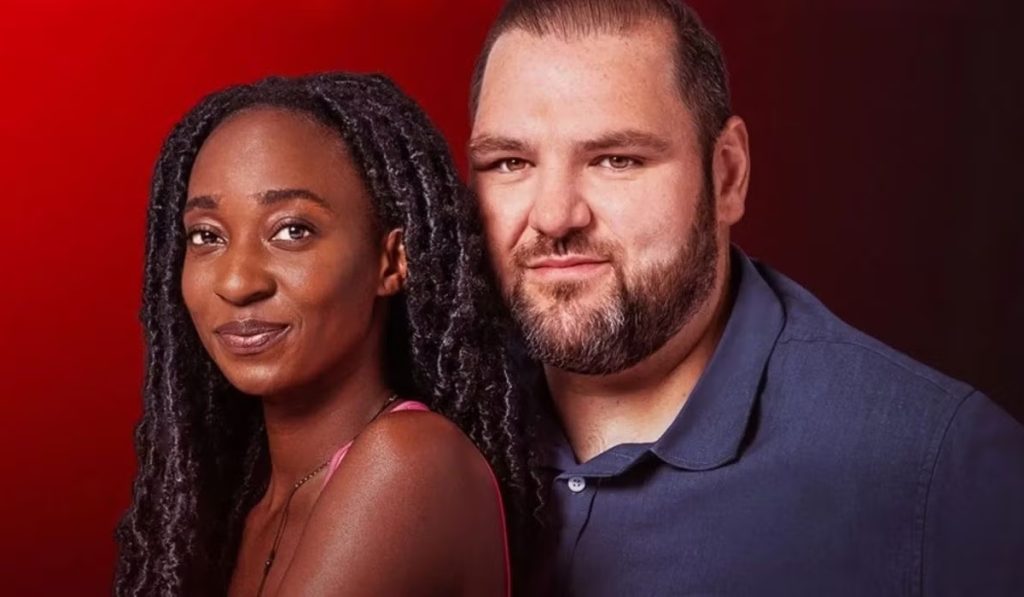 90 Day Fiance