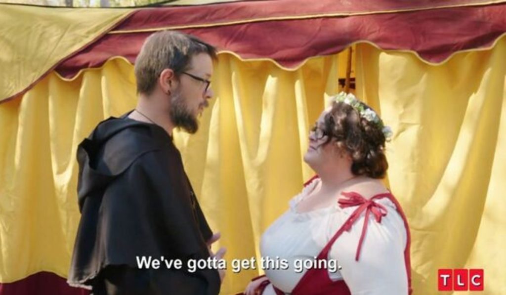 1000 Lb Best Friends 