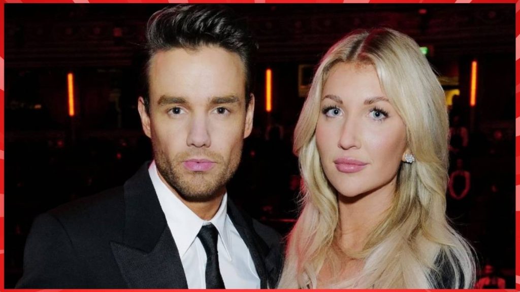 Liam Payne Kate Cassidy