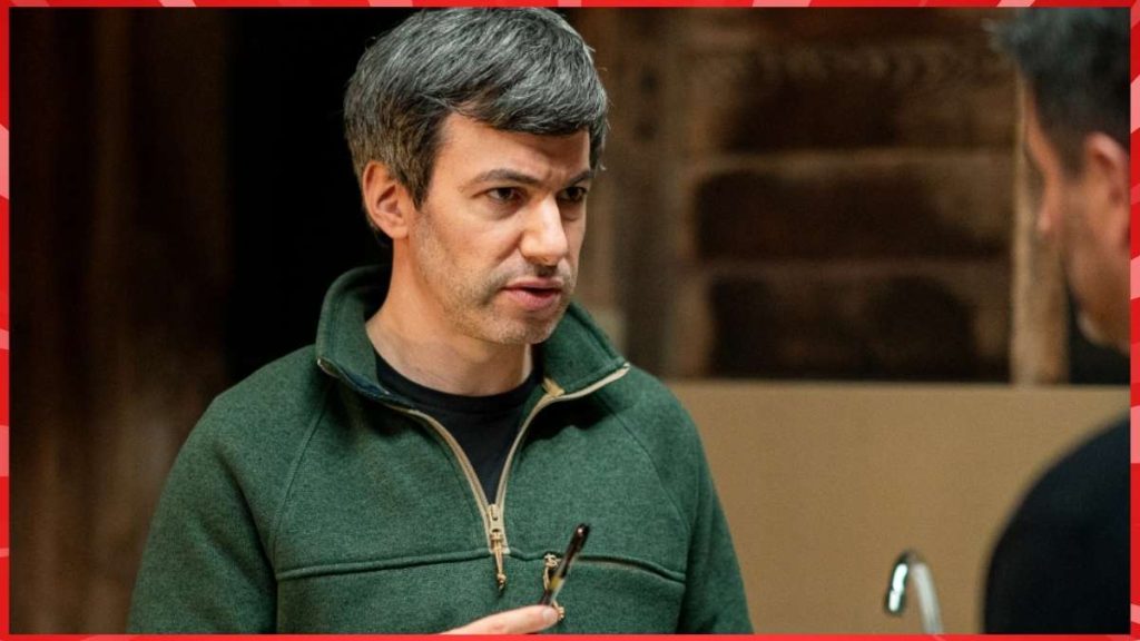 Nathan’s Personal Demons Take Center Stage