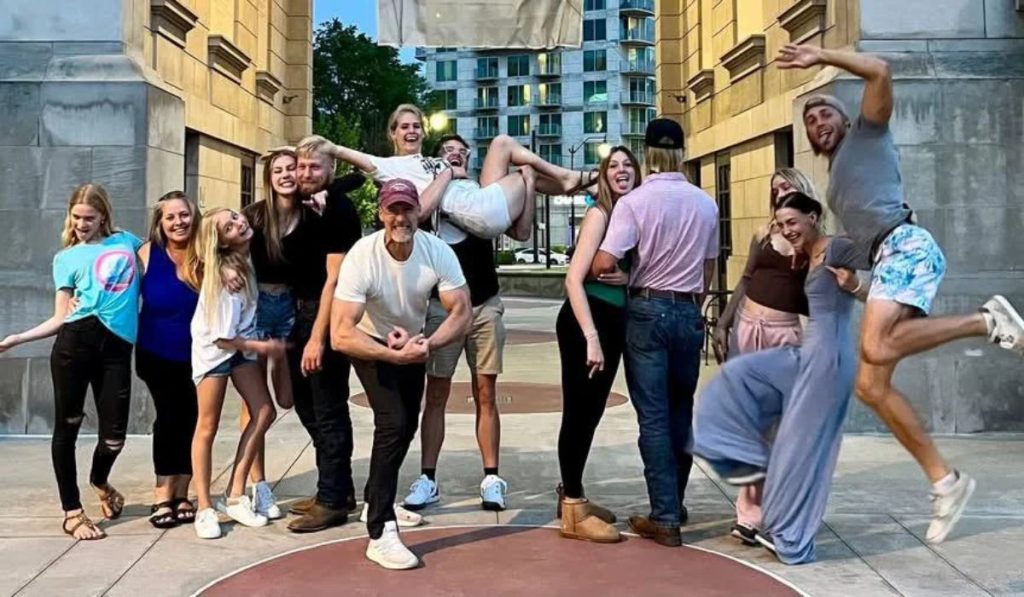 Welcome To Plathville