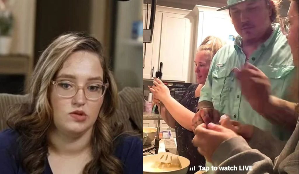 Mama June
