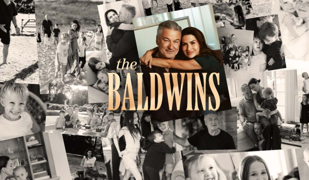 The Baldwins