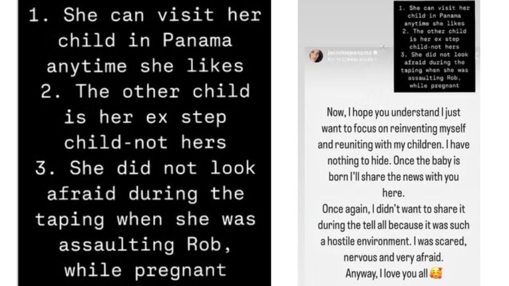 90 DAY FIANCE JASMINE GINO